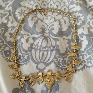 Lucky Brand By Amrapali Necklace